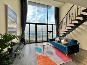 Jullian PentHouse - WestLake - by LioHousing